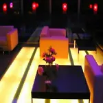Moon Hotel A Coruña