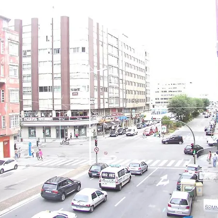 Moon Hotell A Coruña