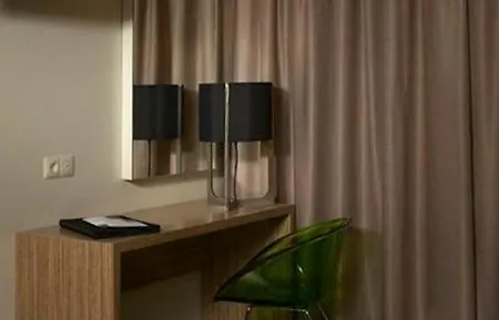 Moon Hotel A Coruña