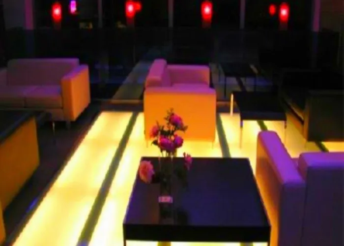 Moon Hotell A Coruña