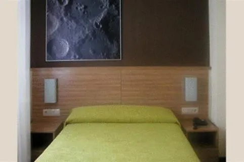 Hotell Moon