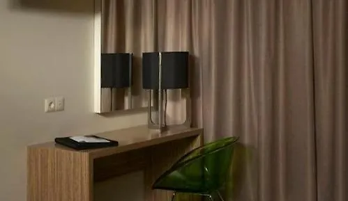 Moon Hotell A Coruña