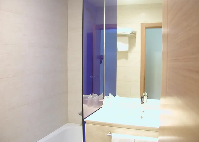 Moon Hotell A Coruña