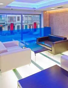 Moon Hotell A Coruña